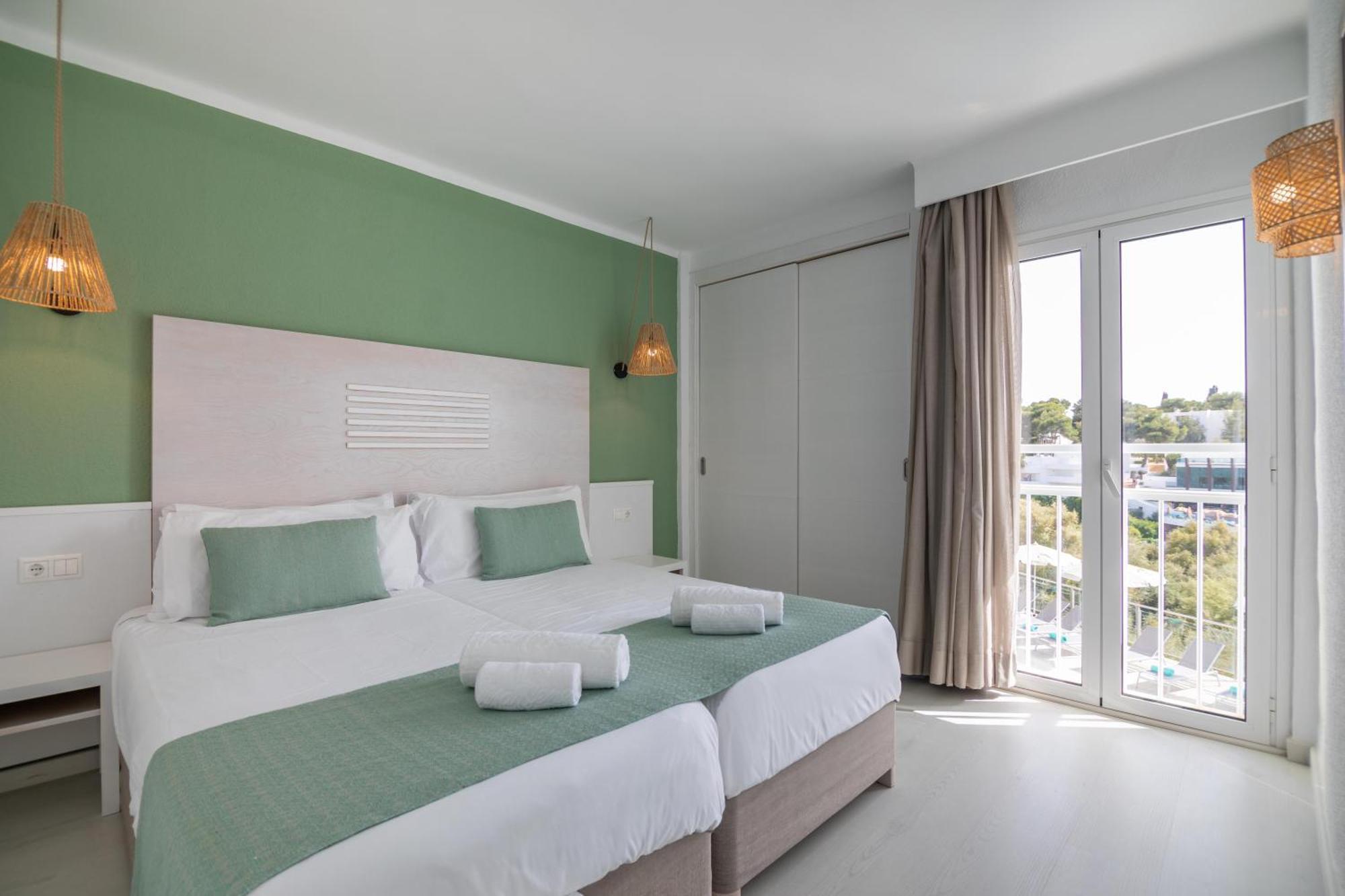 Marsenses Natura Olea Hotel - Adults Only Cala D´Or エクステリア 写真