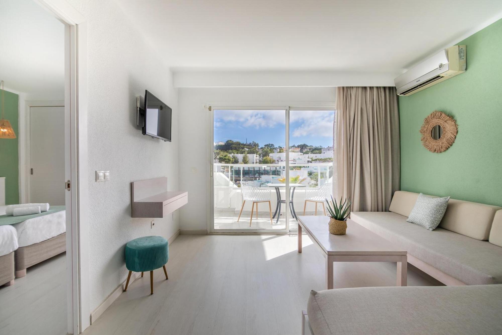 Marsenses Natura Olea Hotel - Adults Only Cala D´Or エクステリア 写真