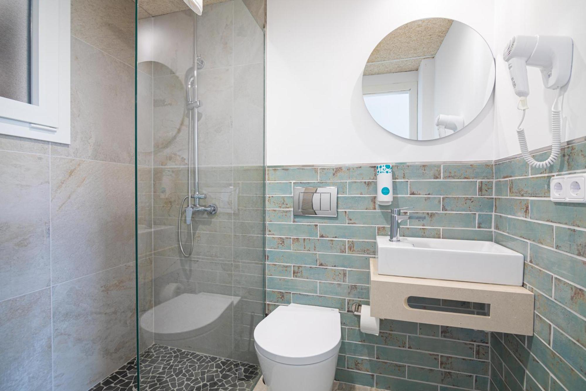 Marsenses Natura Olea Hotel - Adults Only Cala D´Or エクステリア 写真