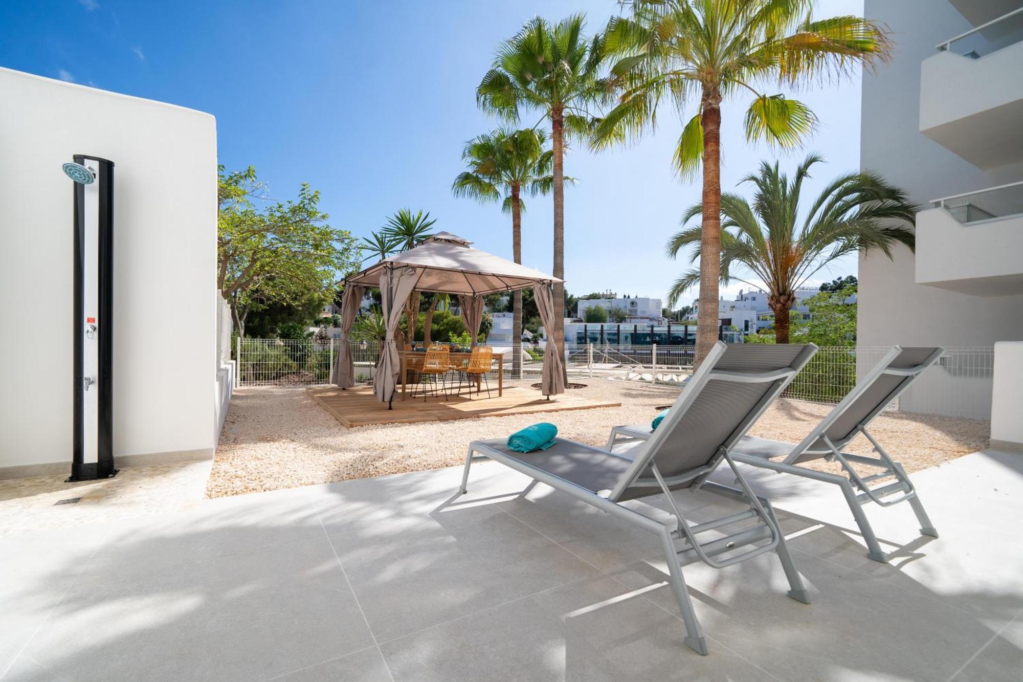 Marsenses Natura Olea Hotel - Adults Only Cala D´Or エクステリア 写真
