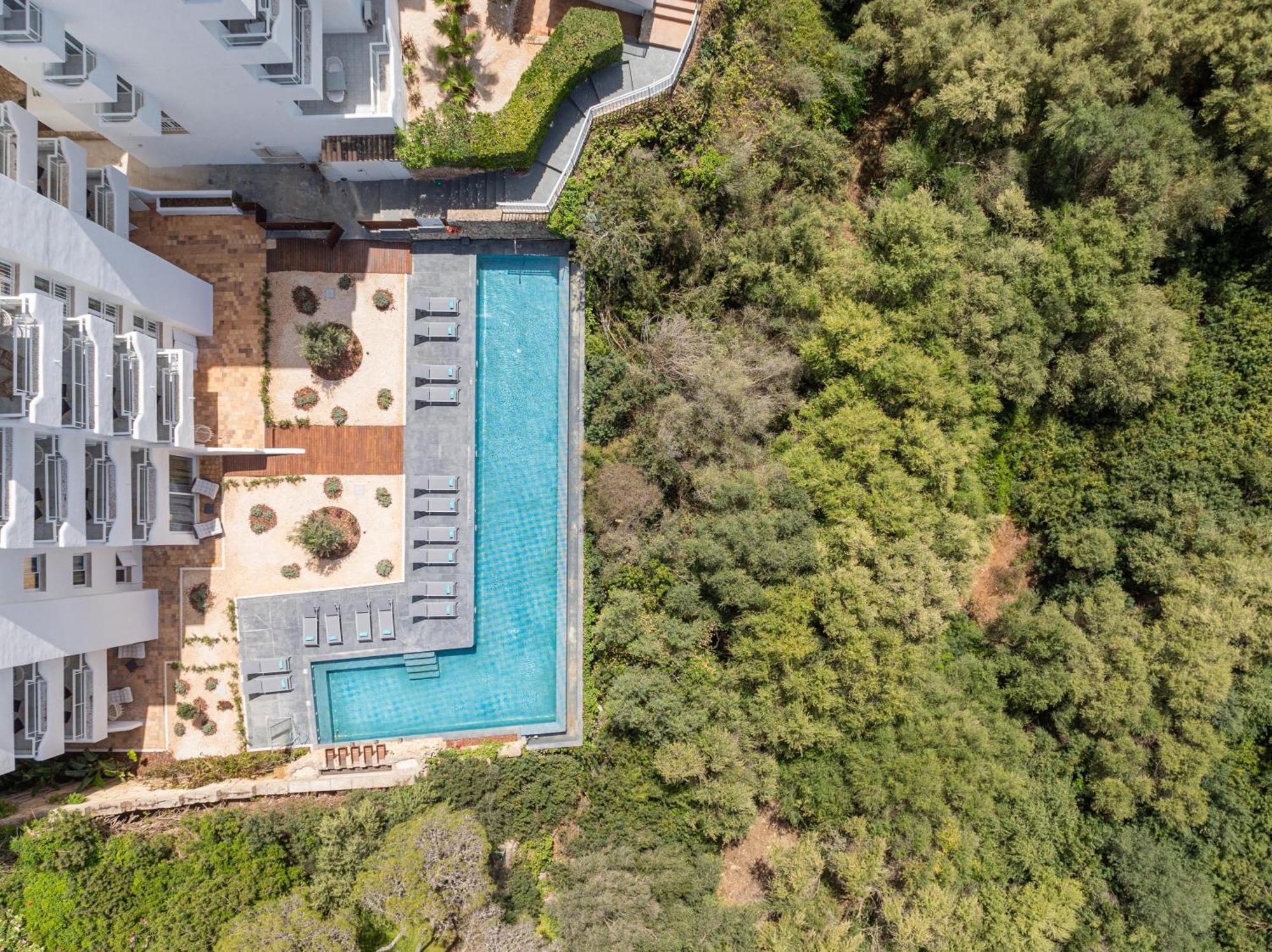 Marsenses Natura Olea Hotel - Adults Only Cala D´Or エクステリア 写真