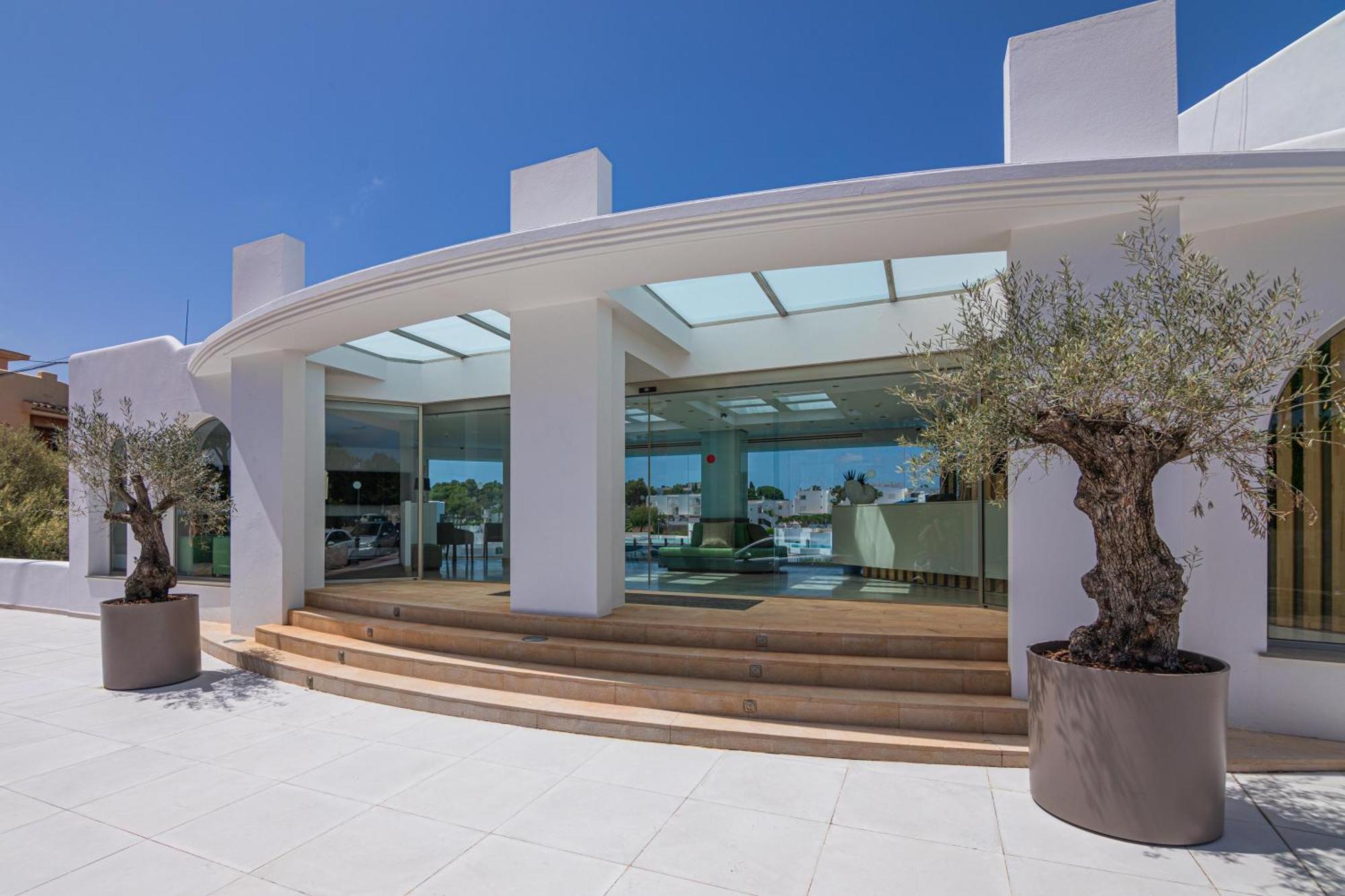 Marsenses Natura Olea Hotel - Adults Only Cala D´Or エクステリア 写真