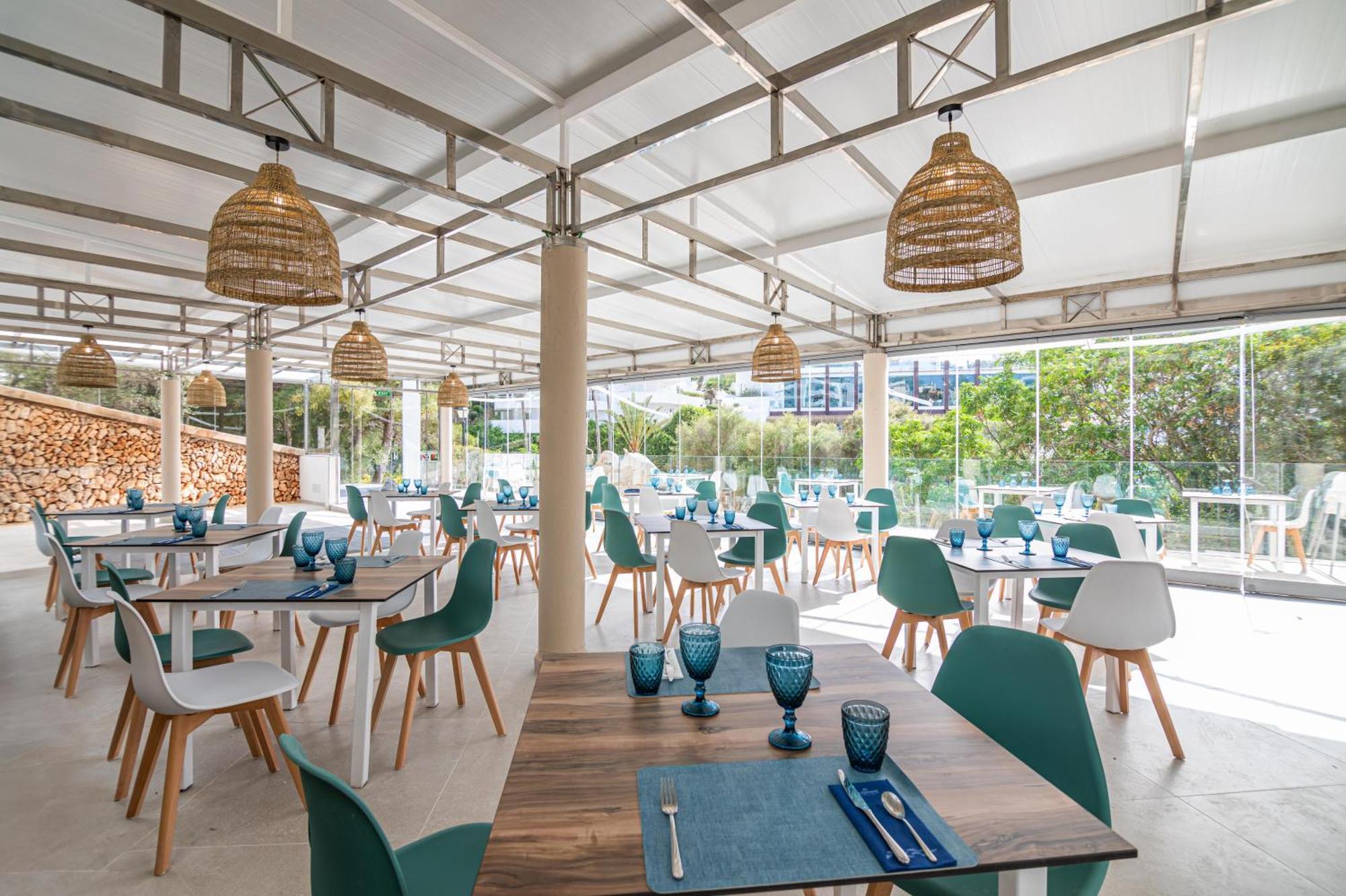 Marsenses Natura Olea Hotel - Adults Only Cala D´Or エクステリア 写真