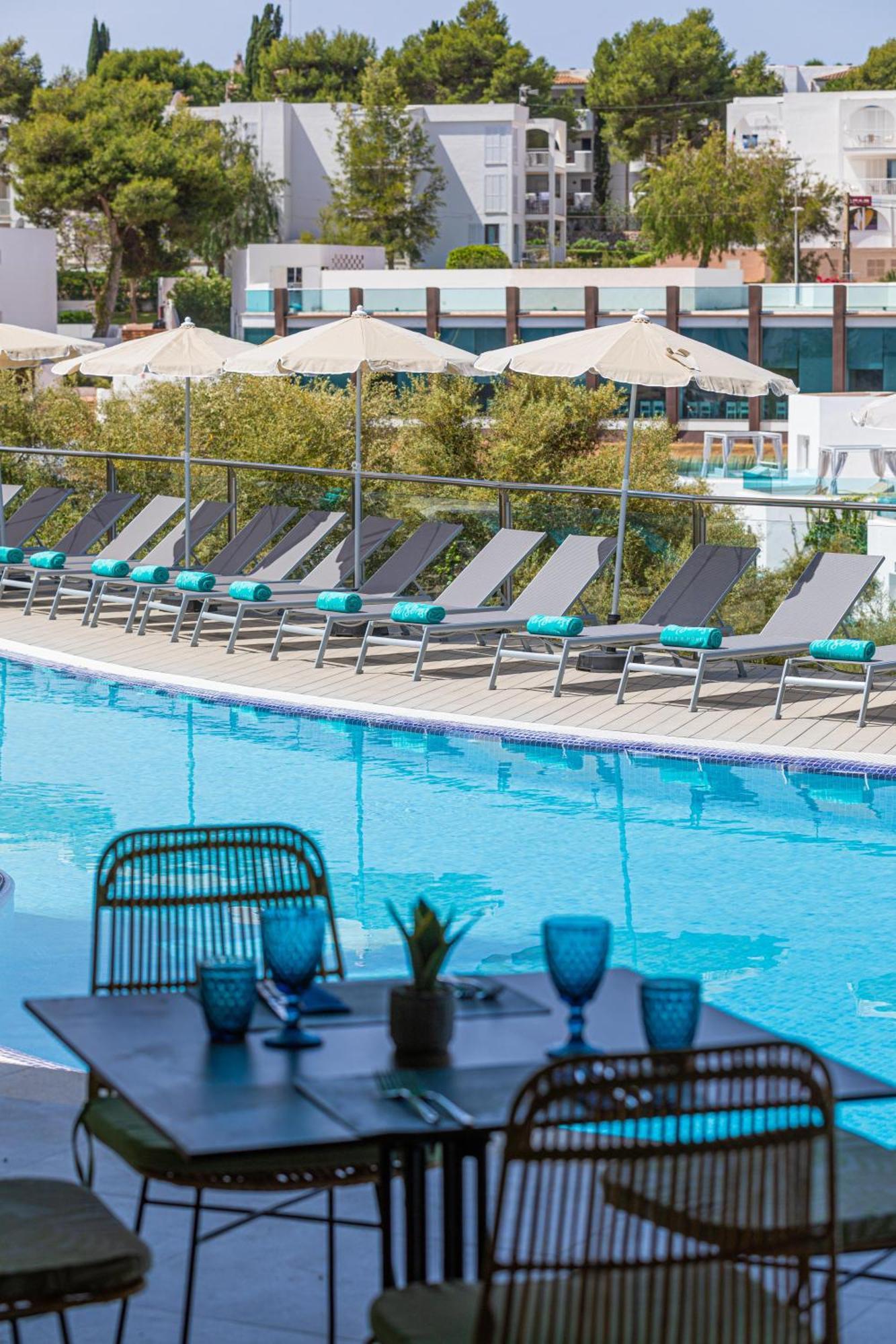 Marsenses Natura Olea Hotel - Adults Only Cala D´Or エクステリア 写真