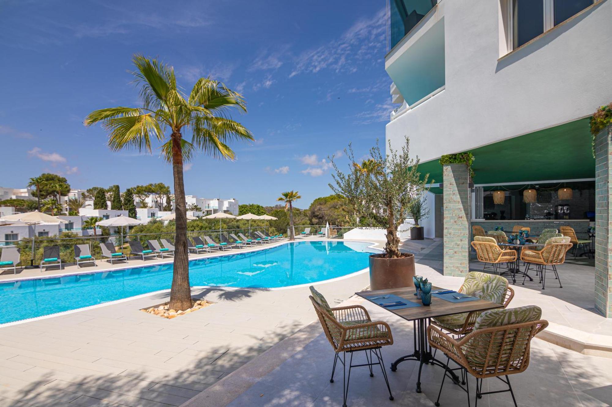 Marsenses Natura Olea Hotel - Adults Only Cala D´Or エクステリア 写真