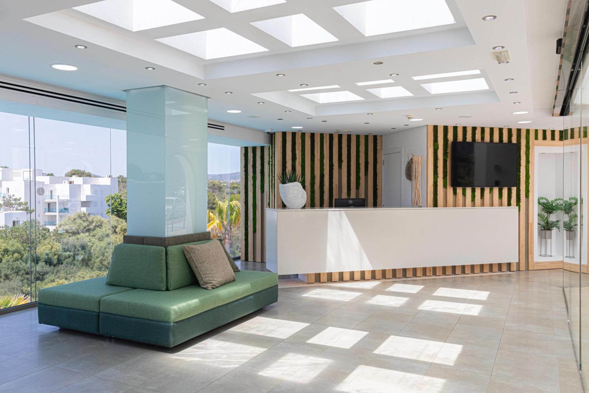Marsenses Natura Olea Hotel - Adults Only Cala D´Or エクステリア 写真