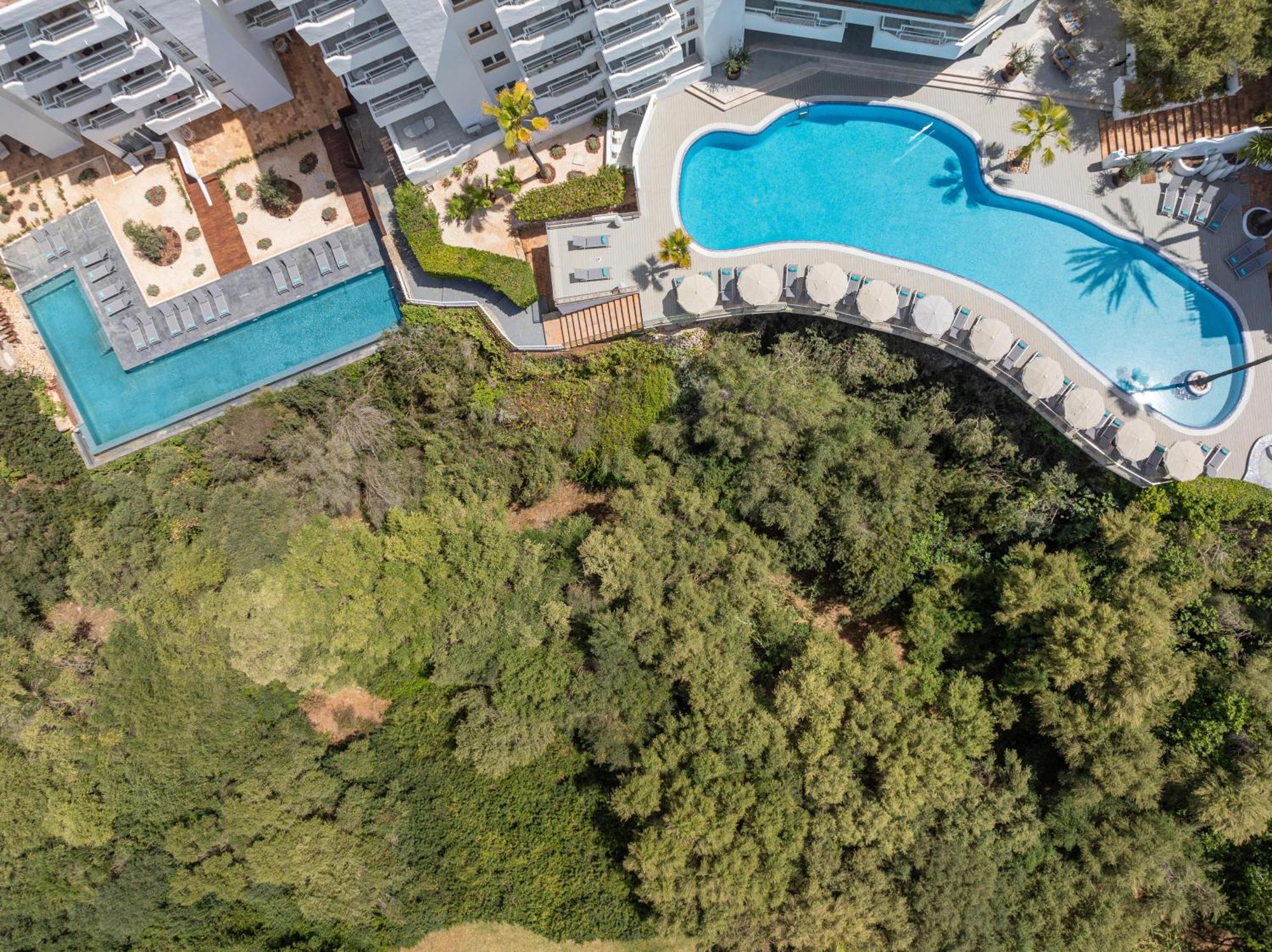 Marsenses Natura Olea Hotel - Adults Only Cala D´Or エクステリア 写真