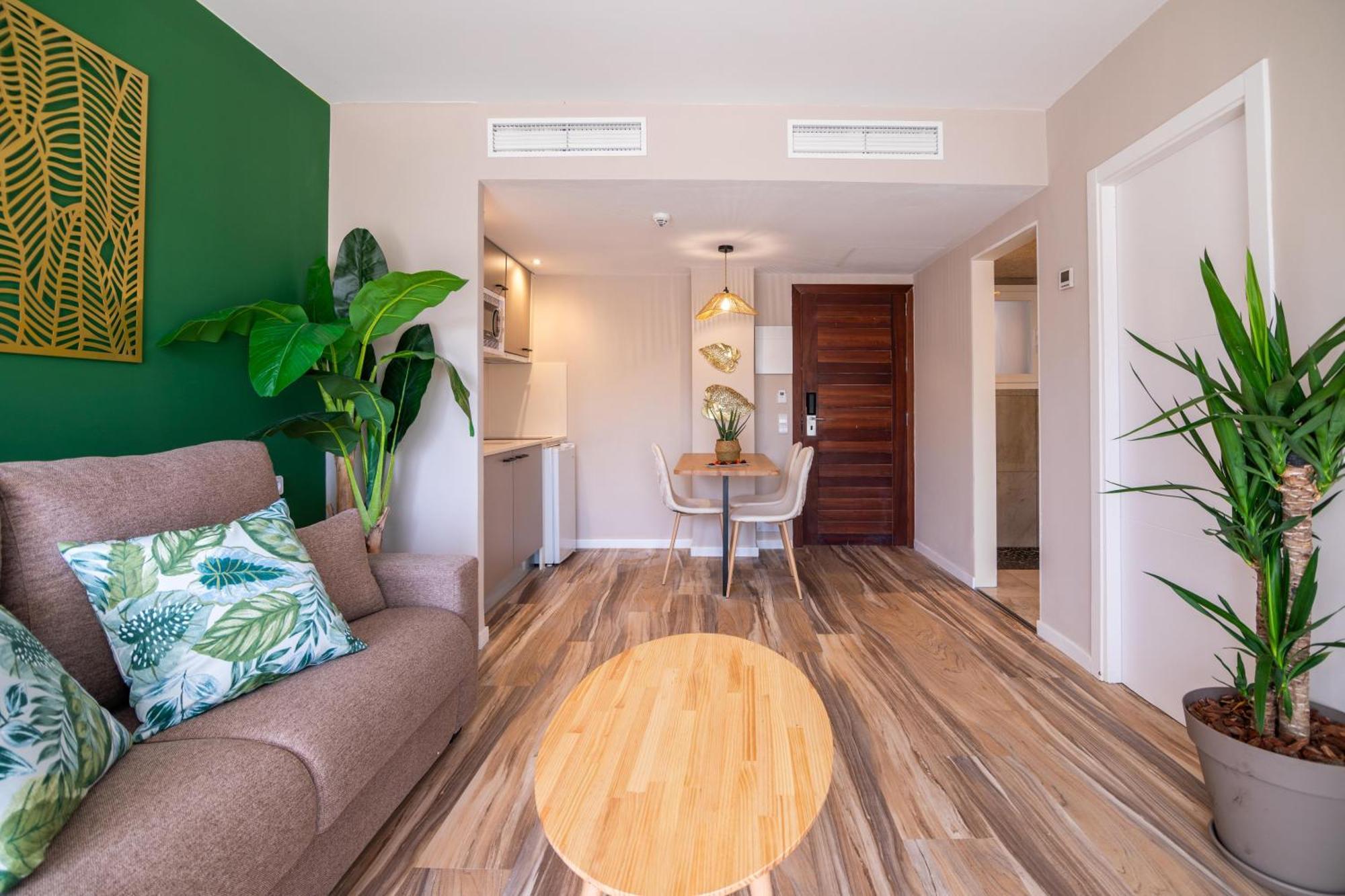 Marsenses Natura Olea Hotel - Adults Only Cala D´Or エクステリア 写真