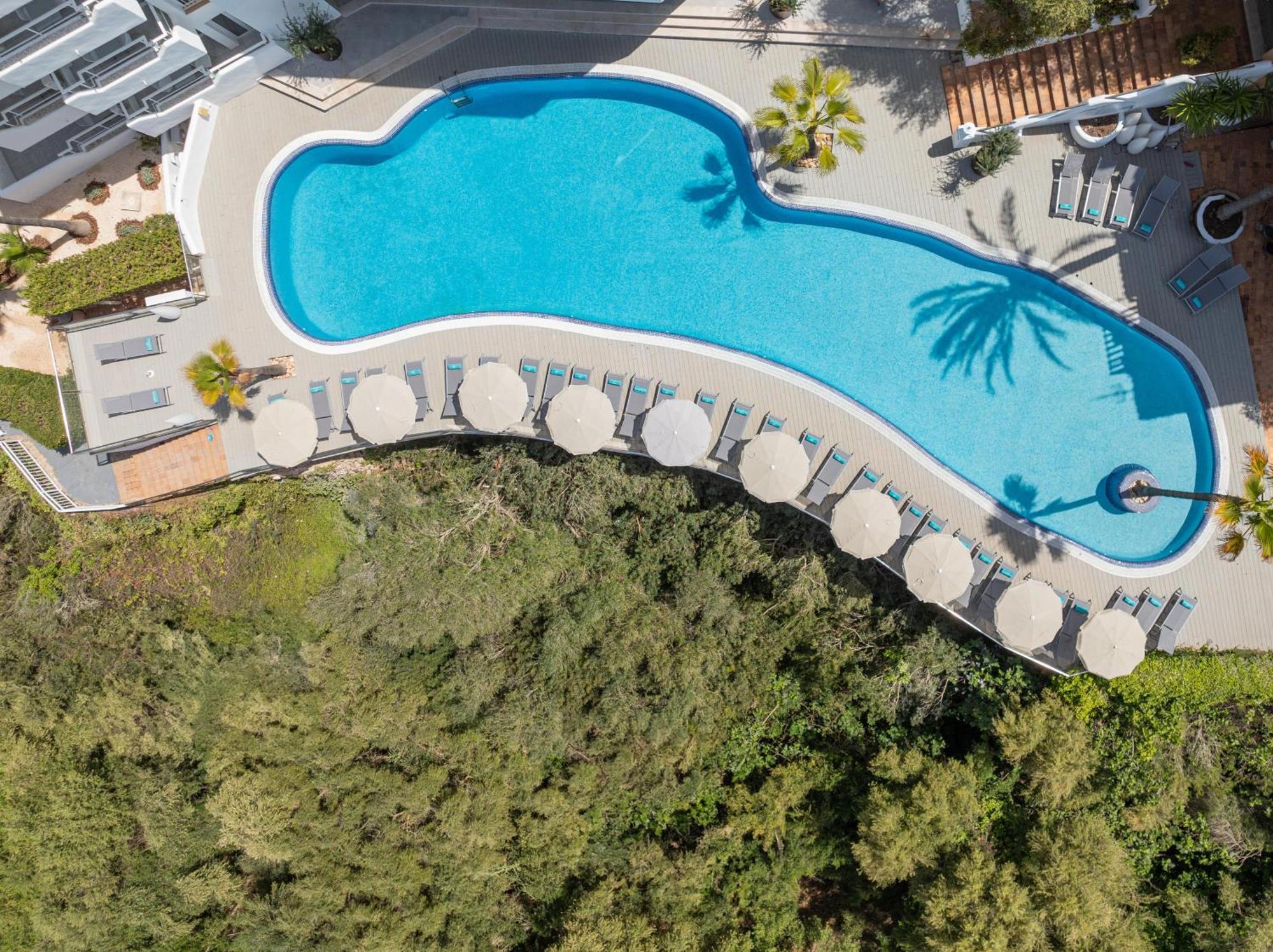 Marsenses Natura Olea Hotel - Adults Only Cala D´Or エクステリア 写真