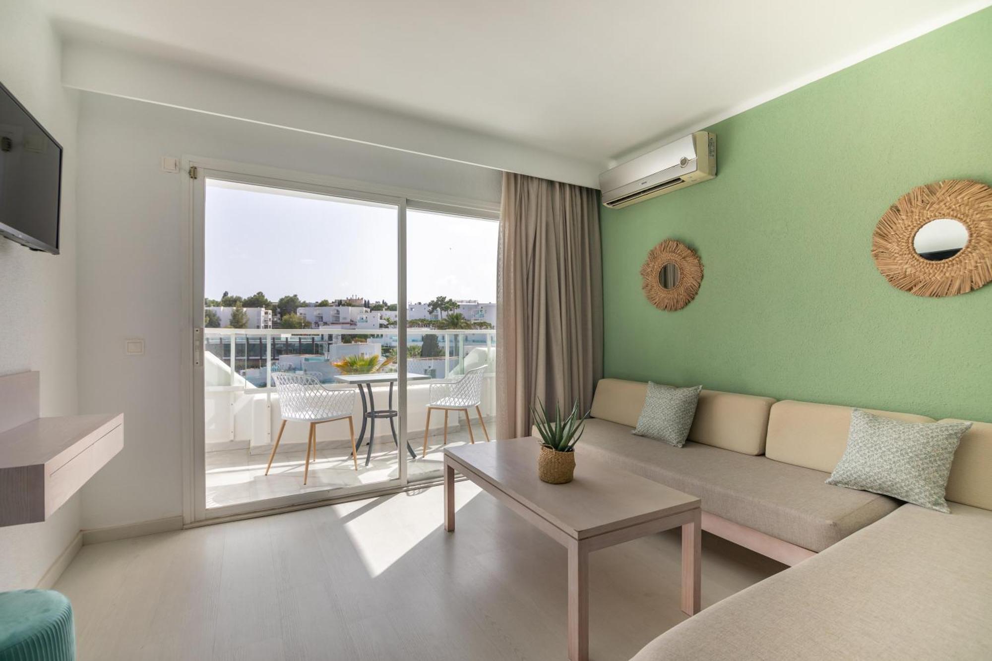 Marsenses Natura Olea Hotel - Adults Only Cala D´Or エクステリア 写真