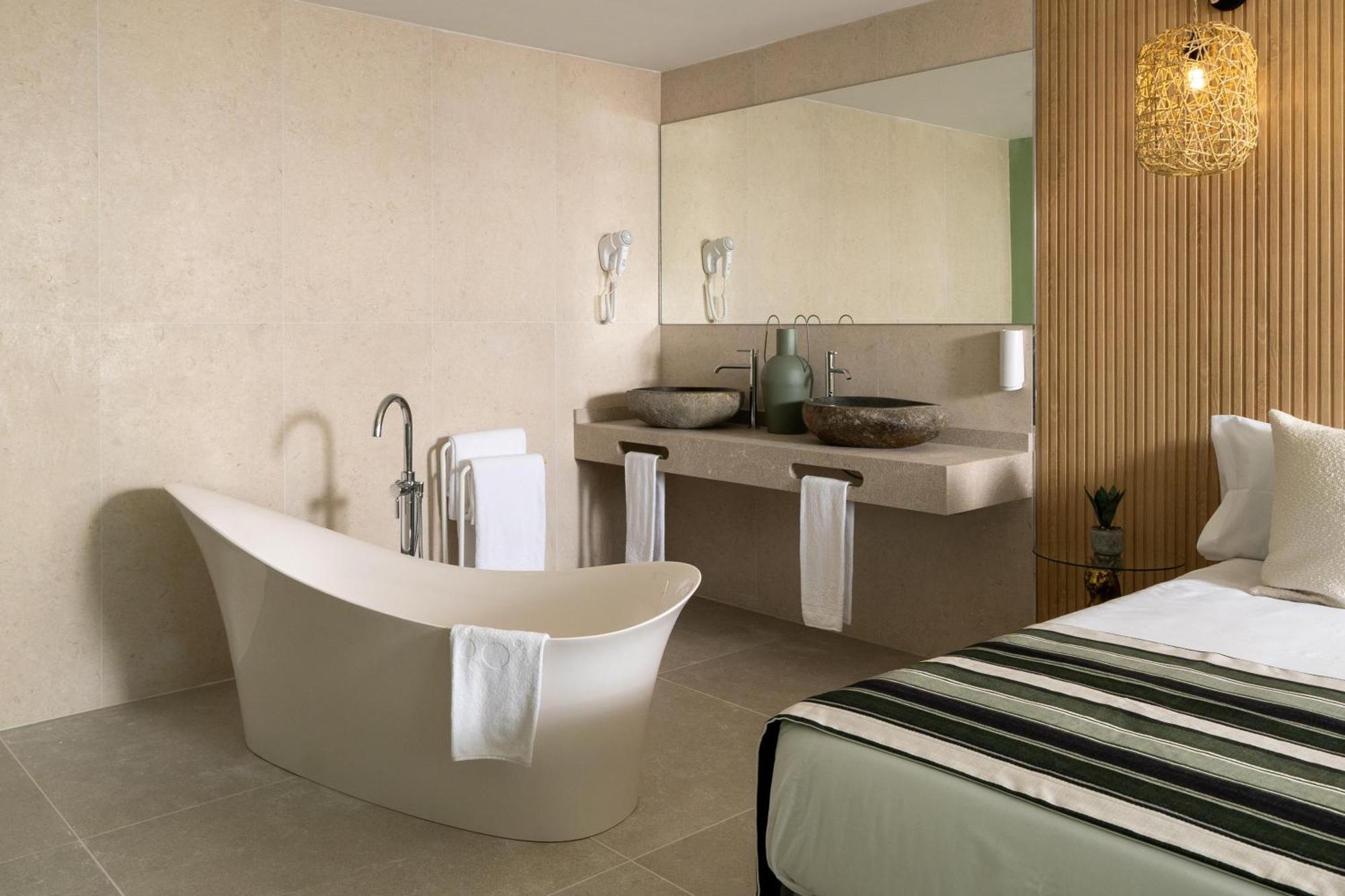 Marsenses Natura Olea Hotel - Adults Only Cala D´Or エクステリア 写真