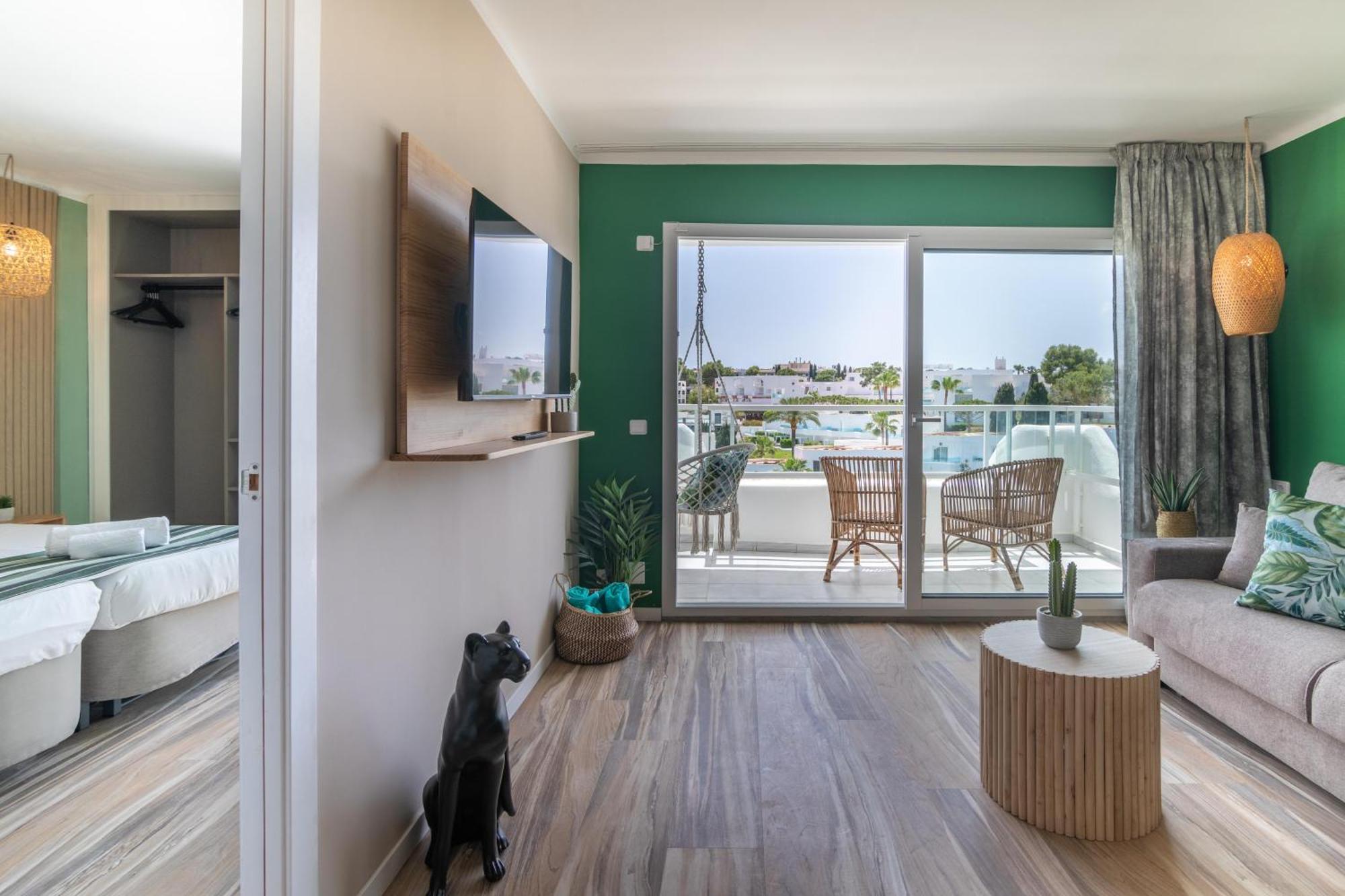 Marsenses Natura Olea Hotel - Adults Only Cala D´Or エクステリア 写真